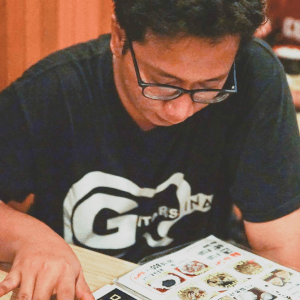 Arwan Salafudin Ashari